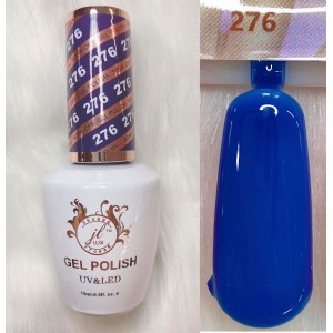 JL Lux Gel Polish 276 15ml